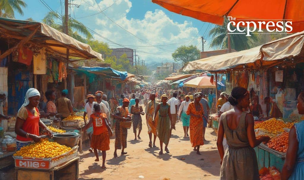 Solana-Based AgriDex Reports $9M Stablecoin Trades in Africa 20 agridex-reports-significant-growth-in-african-agricultural-blockchain-trading