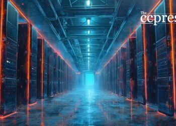 TeraWulf's AI Data Center Expansion
