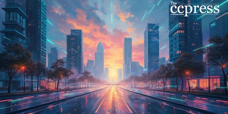 AlphaTON Capital Unveils $100M Toncoin Strategy