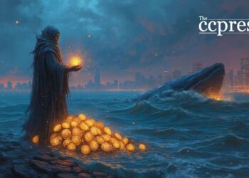 Ancient Bitcoin Whale Moves 99 BTC Worth $11.5M