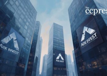 ARK Invest Allocates $23.5M to BitMine, Bullish Stocks