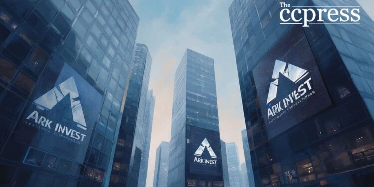 ARK Invest Allocates $23.5M to BitMine, Bullish Stocks