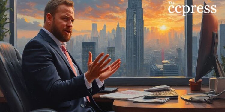 Bitcoin Predicted to Reach $3.4 Million by 2028