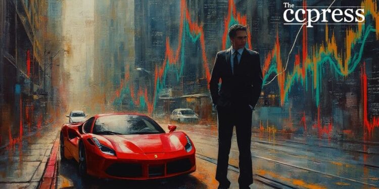 Arthur Hayes Sells HYPE Tokens Impacting Market