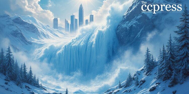 Avalanche's Surge in Transactions and Price Potential