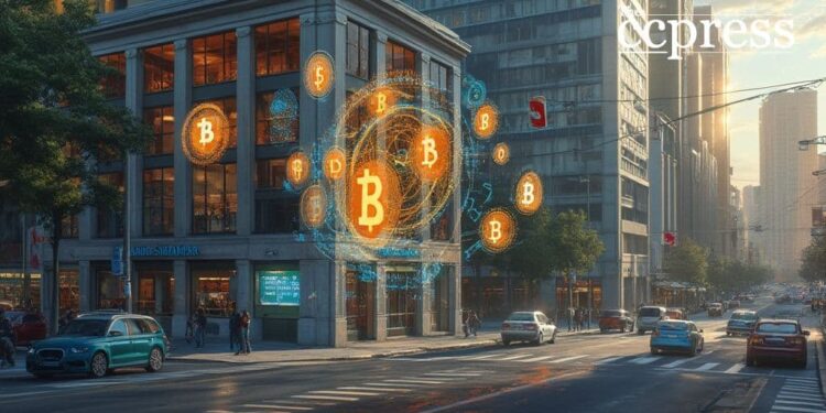Banco Santander Launches Regulated Crypto Trading in Europe
