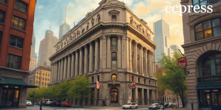 Bank of Canada Cuts Rates to 2.5% Amid Economic Strain
