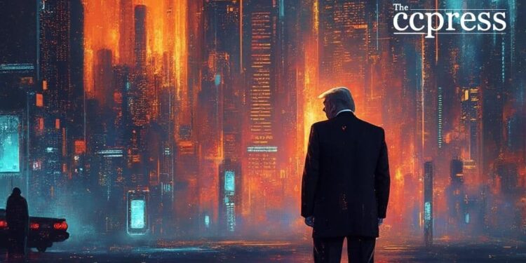 Binance Lists Trump-Linked WLFI Token Amid USD1 Launch
