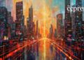 Bitcoin as a Corporate Reserve Asset: Future Implications
