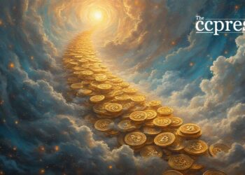 Metaplanet Acquires 5,419 BTC, Strengthening Bitcoin Holdings