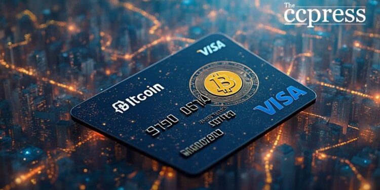Fold Bitcoin Credit Card Launch