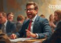 Michael Saylor Predicts Surge in Bitcoin Treasury Companies