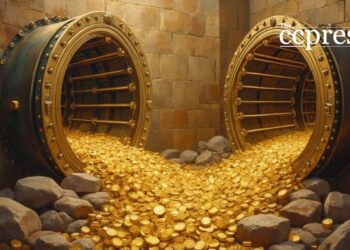 Bitcoin, Ethereum ETFs Attract $1.1B in Inflows