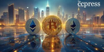 Institutional Capital Fuels Potential Crypto Gains by 2025