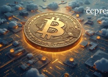 Potential Shift from Gold to Bitcoin by U.S. Reserves: Insights from Pantera Capital's CEO