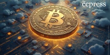 Potential Shift from Gold to Bitcoin by U.S. Reserves: Insights from Pantera Capital's CEO