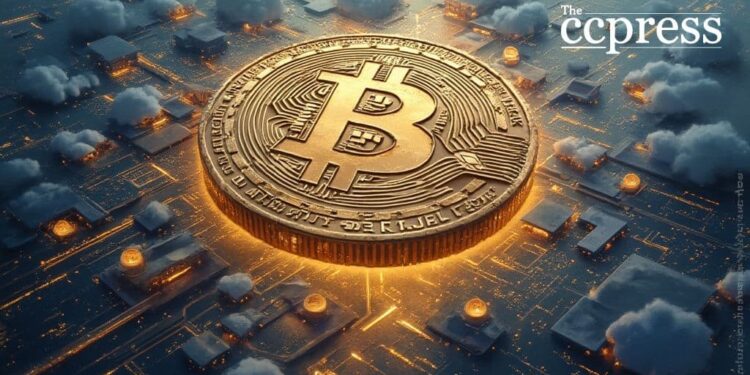 Potential Shift from Gold to Bitcoin by U.S. Reserves: Insights from Pantera Capital's CEO