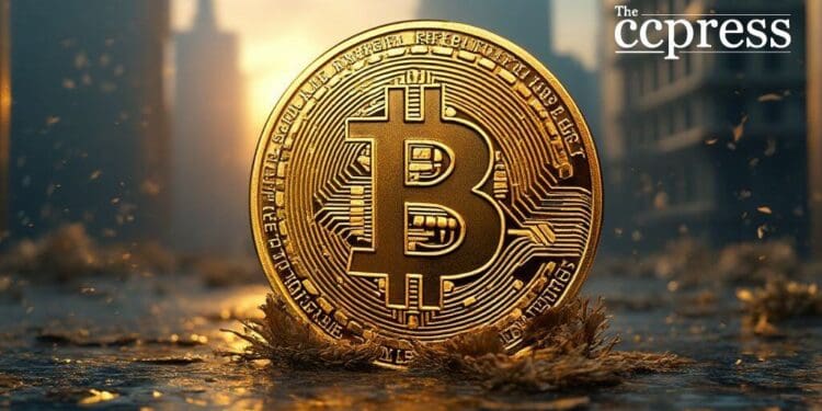 Bitcoin $150K by 2025: ETFs and Institutional Demand Surge