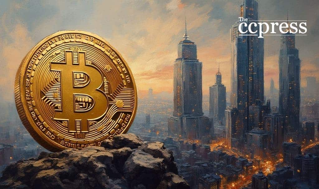 Bitcoin 2025 Price Predicted to Reach $150K 20 bitcoin-2025-price-predicted-to-reach-150k