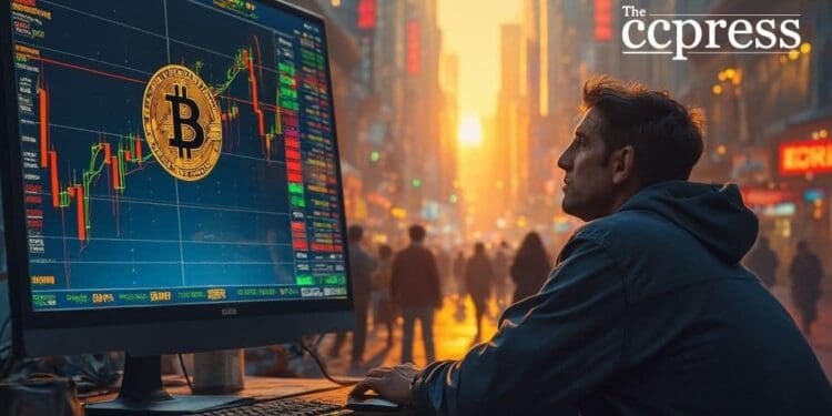 U.S. Inflation Hits 2.7%, Bitcoin Surges