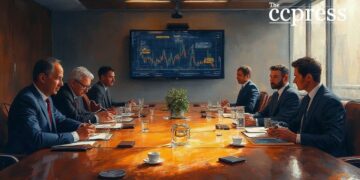 B HODL Plc Acquires 100 BTC for Treasury Launch