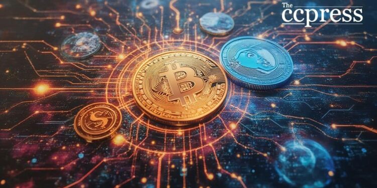 Coinbase Launches USDC Lending with Bitcoin Collateral