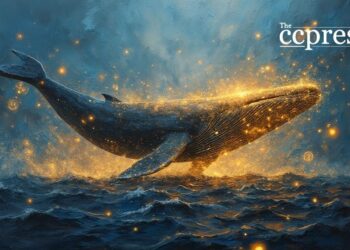 Ancient Bitcoin Whale Reactivates 99 BTC Worth $11.5 Million