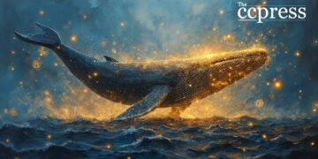 Ancient Bitcoin Whale Reactivates 99 BTC Worth $11.5 Million