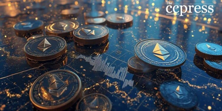 BitMine's Ethereum Holdings and Market Position Clarified