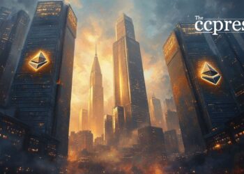 BitMine's Ethereum Holdings Reach $10 Billion Milestone