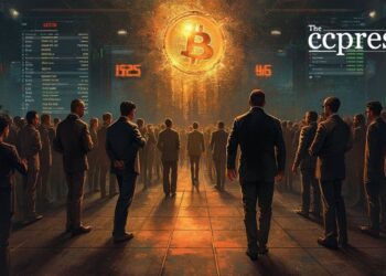 BlackRock's Bitcoin Strategy: A Market-Changing Move