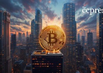 BlackRock Expands Bitcoin Holdings with iShares ETF Inflow