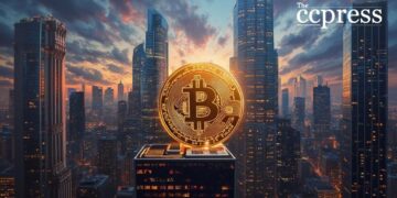 BlackRock Expands Bitcoin Holdings with iShares ETF Inflow