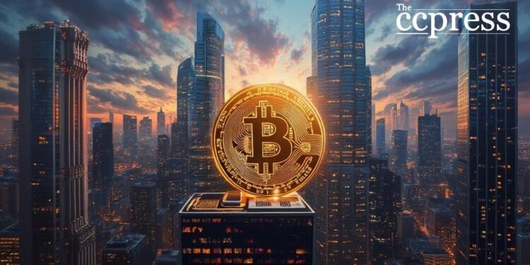 BlackRock Expands Bitcoin Holdings with iShares ETF Inflow