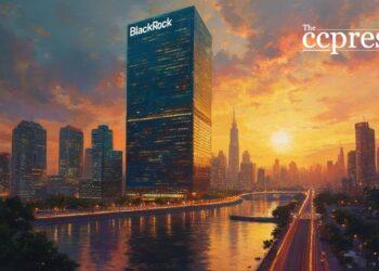 BlackRock Transfers $300M in ETH and BTC to Coinbase