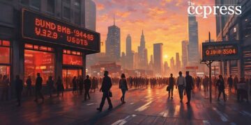 BNB Reaches New All-Time High at 944.95 USDT