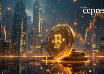 Binance Coin Reaches Record $1,000 Mark