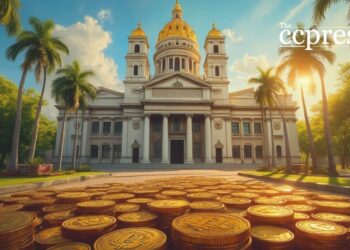 Brazil Considers National Bitcoin Reserve Proposal
