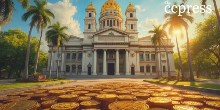 Brazil Considers National Bitcoin Reserve Proposal