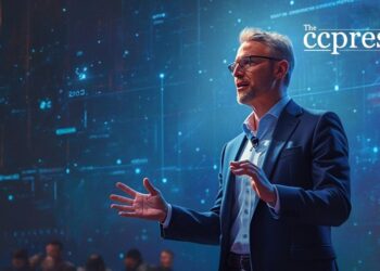 40% of Coinbase Code Now AI-Generated, Says CEO
