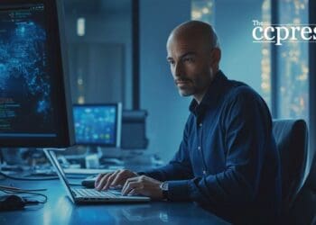 Coinbase CEO: 40% of Daily Code AI-Generated