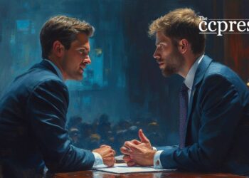Brian Quintenz and Tyler Winklevoss Dispute Over CFTC Nomination