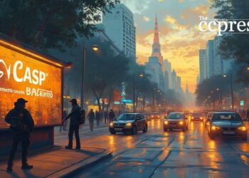 Buenos Aires Accepts Dogecoin for Tax Payments