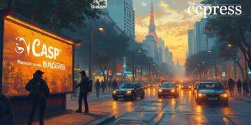 Buenos Aires Accepts Dogecoin for Tax Payments