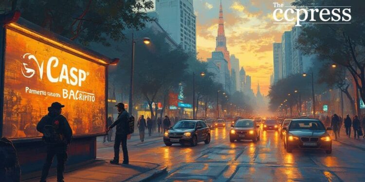 Buenos Aires Accepts Dogecoin for Tax Payments