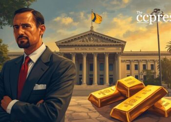 El Salvador Buys $50 Million in Gold for Diversification