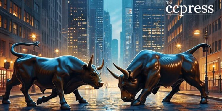 BlackRock Shifts from Ethereum to Bitcoin