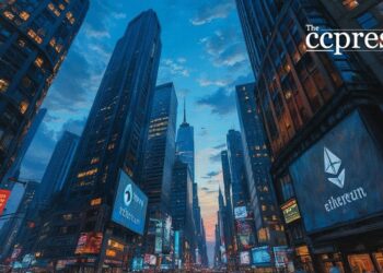 SEC Approves New Standards for Crypto ETF Listings