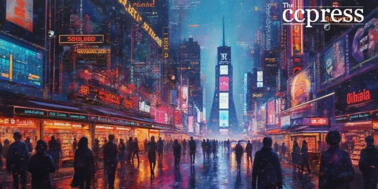 Altcoin Season Index Peaks with ETH and SOL Rallying