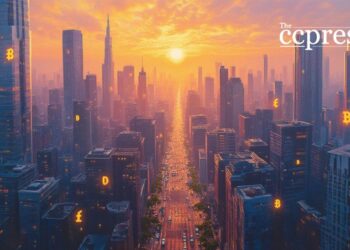 BlackRock's Bitcoin ETF Acquisition